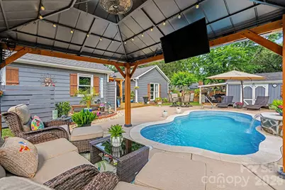7319 Chatterbird Court, Charlotte, NC 28226 - Photo 6