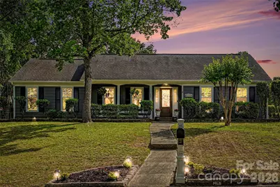 7319 Chatterbird Court, Charlotte, NC 28226 - Photo 36