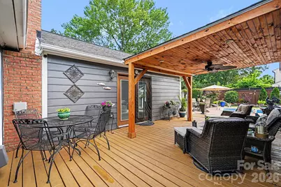 7319 Chatterbird Court, Charlotte, NC 28226 - Photo 30