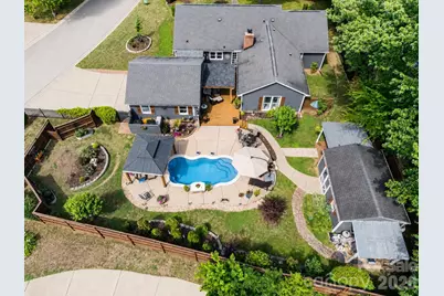 7319 Chatterbird Court, Charlotte, NC 28226 - Photo 4