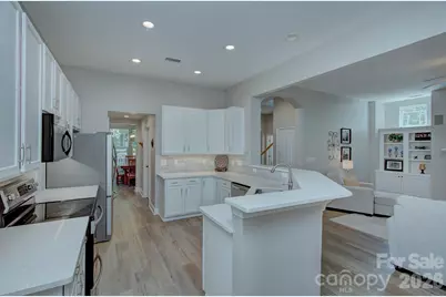 15511 Sagefield Drive, Huntersville, NC 28078 - Photo 8