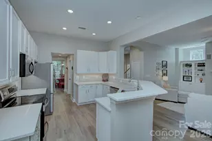 15511 Sagefield Dr, Huntersville, NC 28078 - Photo 8