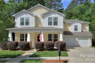 15511 Sagefield Drive, Huntersville, NC 28078 - Photo 1