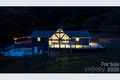 97 Whippoorwill Lane, Fairview, NC 28730 - Photo 2