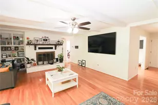 112 Forest Ave NE, Valdese, NC 28690 - Photo 12