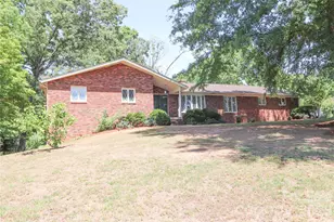 112 Forest Ave NE, Valdese, NC 28690 - Photo 1