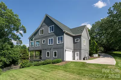 33 Bridle Path Drive, Barnardsville, NC 28709 - Photo 46