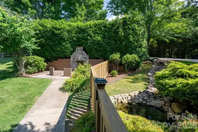 33 Bridle Path Drive, Barnardsville, NC 28709 - Photo 44