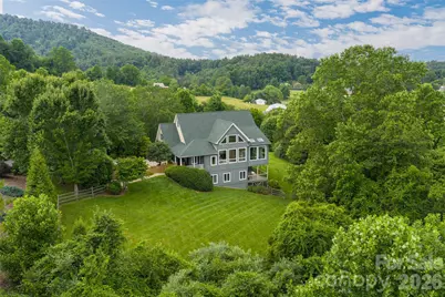 33 Bridle Path Drive, Barnardsville, NC 28709 - Photo 4