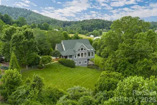 33 Bridle Path Dr, Barnardsville, NC 28709 - Photo 4