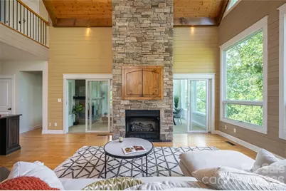 33 Bridle Path Drive, Barnardsville, NC 28709 - Photo 18