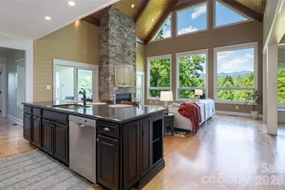 33 Bridle Path Drive, Barnardsville, NC 28709 - Photo 6