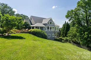 33 Bridle Path Dr, Barnardsville, NC 28709 - Photo 10