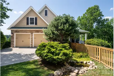 33 Bridle Path Drive, Barnardsville, NC 28709 - Photo 2