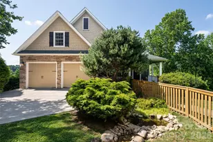 33 Bridle Path Dr, Barnardsville, NC 28709 - Photo 2