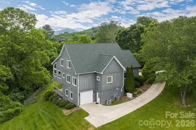 33 Bridle Path Drive, Barnardsville, NC 28709 - Photo 12