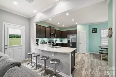 1530 Starmount Cove Lane, Charlotte, NC 28210 - Photo 10