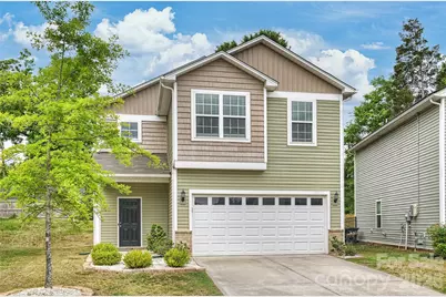 1530 Starmount Cove Lane, Charlotte, NC 28210 - Photo 2