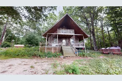 200 Osborn Knob Road, Marion, NC 28752 - Photo 2