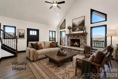 50 Fairview Street, Franklin, NC 28734 - Photo 14