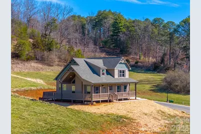 50 Fairview Street, Franklin, NC 28734 - Photo 4