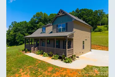 50 Fairview Street, Franklin, NC 28734 - Photo 4