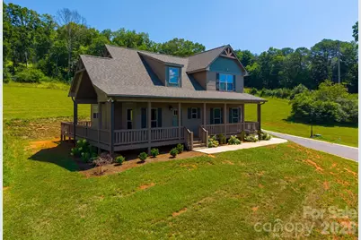 50 Fairview Street, Franklin, NC 28734 - Photo 2