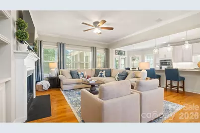 14011 Shanghai Links Place, Charlotte, NC 28278 - Photo 12