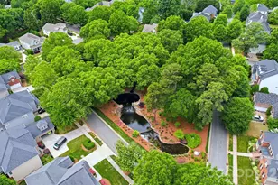 16017 Chiltern Ln, Huntersville, NC 28078 - Photo 40