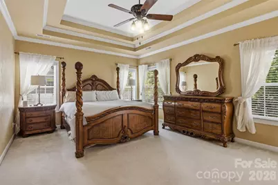 16017 Chiltern Lane, Huntersville, NC 28078 - Photo 18
