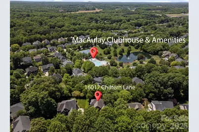 16017 Chiltern Lane, Huntersville, NC 28078 - Photo 32