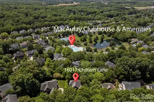 16017 Chiltern Ln, Huntersville, NC 28078 - Photo 32