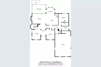 16017 Chiltern Lane, Huntersville, NC 28078 - Photo 34