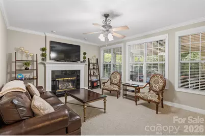 16017 Chiltern Lane, Huntersville, NC 28078 - Photo 12