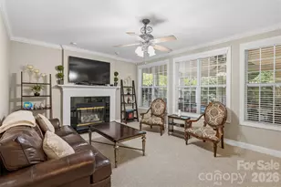16017 Chiltern Ln, Huntersville, NC 28078 - Photo 12