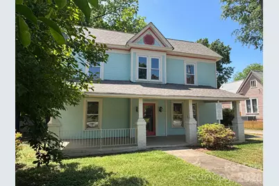 507 Park Avenue, Salisbury, NC 28144 - Photo 1