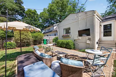 536 Inwood Drive, Charlotte, NC 28209 - Photo 30