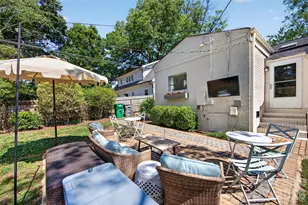 536 Inwood Dr, Charlotte, NC 28209 - Photo 30