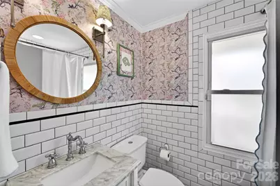 536 Inwood Drive, Charlotte, NC 28209 - Photo 26