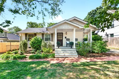 536 Inwood Drive, Charlotte, NC 28209 - Photo 1