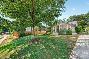 536 Inwood Dr, Charlotte, NC 28209 - Photo 2
