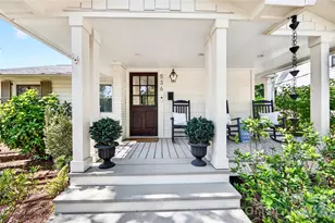536 Inwood Dr, Charlotte, NC 28209 - Photo 4