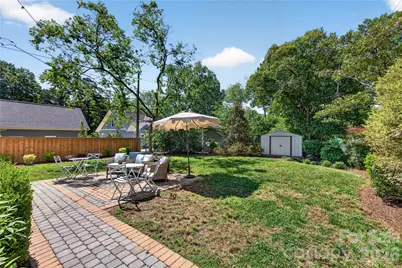 536 Inwood Drive, Charlotte, NC 28209 - Photo 28