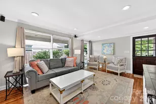 536 Inwood Dr, Charlotte, NC 28209 - Photo 8