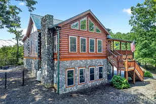 96 Boysenberry Dr, Nebo, NC 28761 - Photo 2