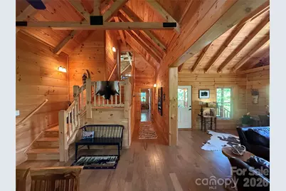 96 Boysenberry Drive, Nebo, NC 28761 - Photo 12