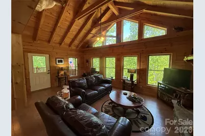 96 Boysenberry Drive, Nebo, NC 28761 - Photo 8