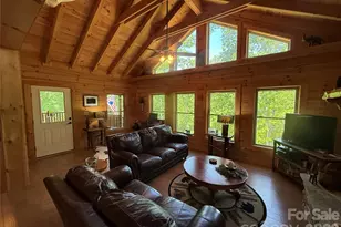 96 Boysenberry Dr, Nebo, NC 28761 - Photo 8