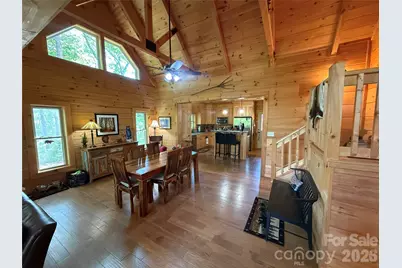 96 Boysenberry Drive, Nebo, NC 28761 - Photo 16