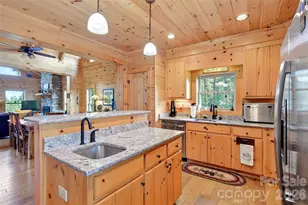 96 Boysenberry Dr, Nebo, NC 28761 - Photo 16